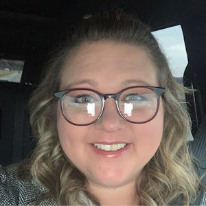 Meet your Posher, Casey